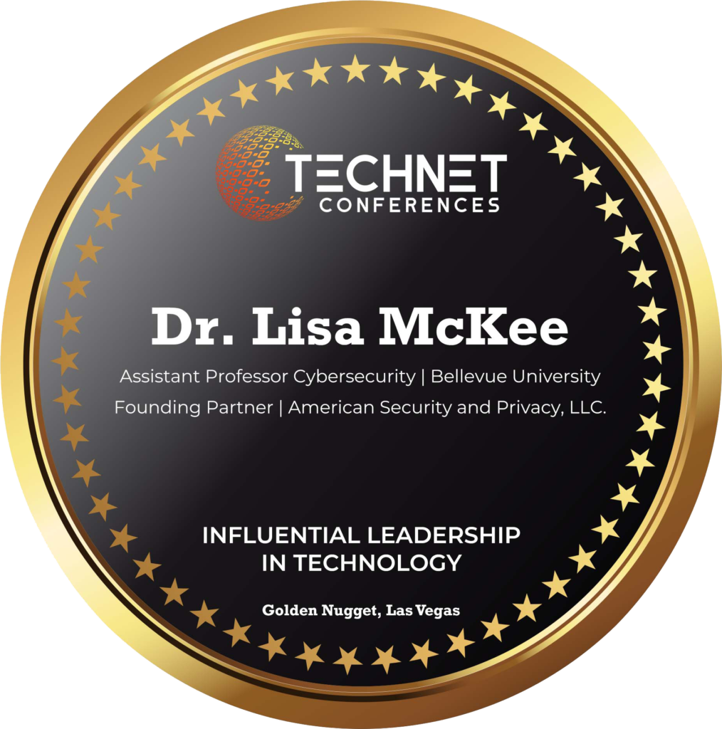 Technet conference award